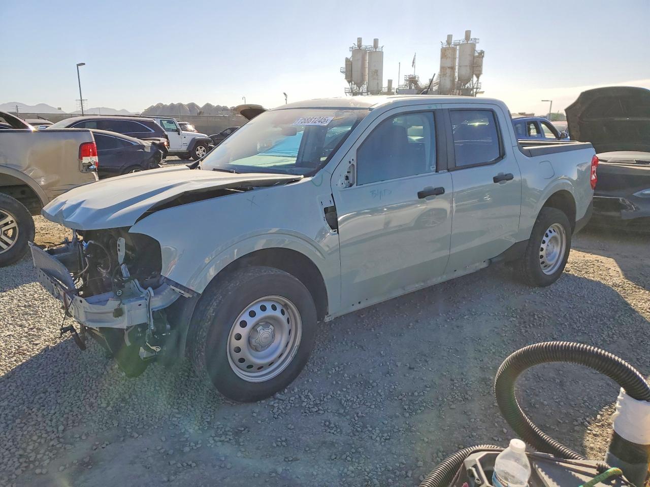 2024 FORD MAVERICK
