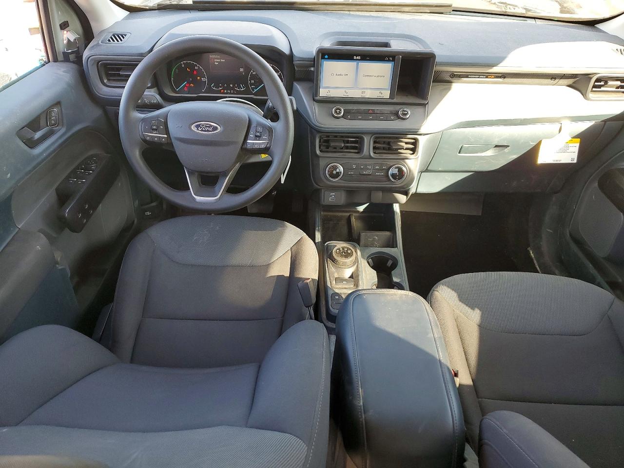2024 FORD MAVERICK XL photo 22