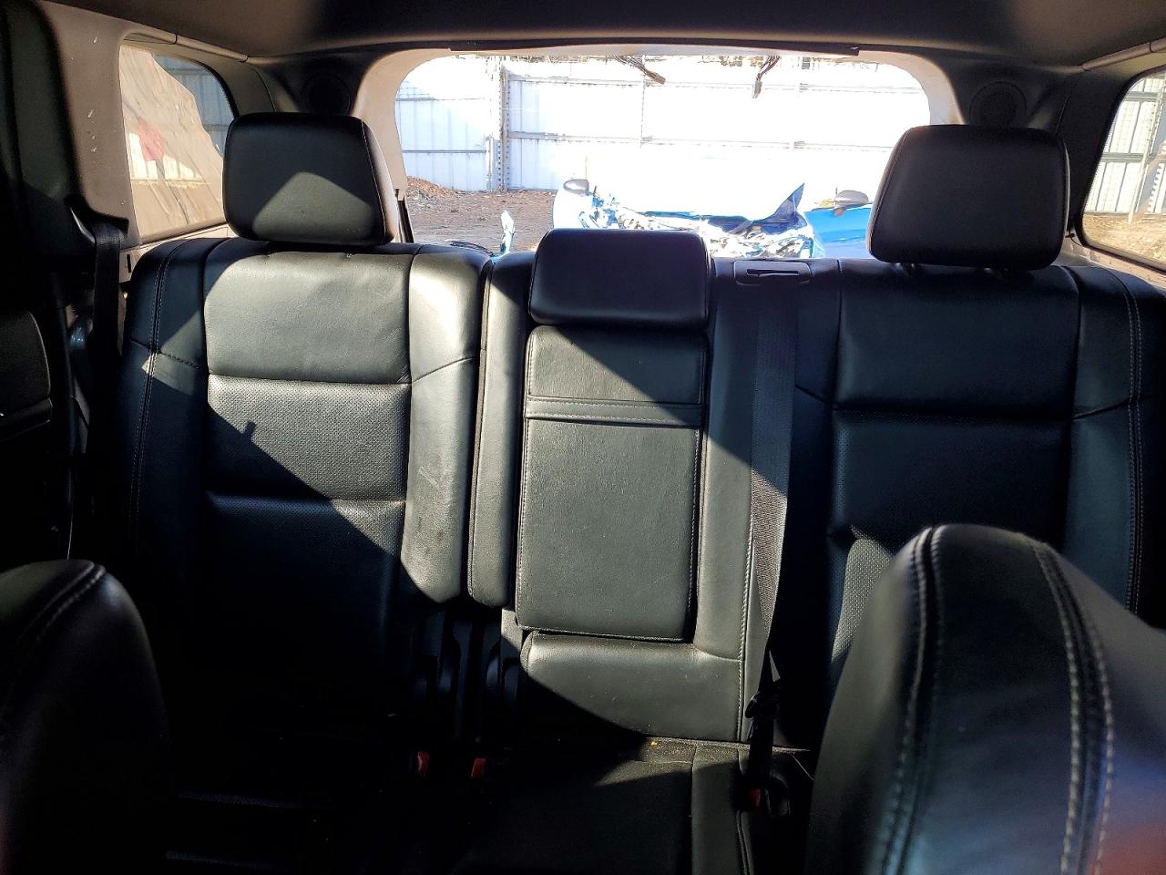 2016 JEEP GRAND CHEROKEE LIMITED photo 19