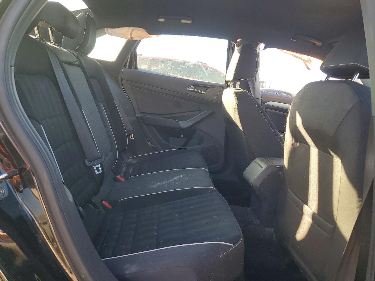 2024 VOLKSWAGEN JETTA SPORT photo 28