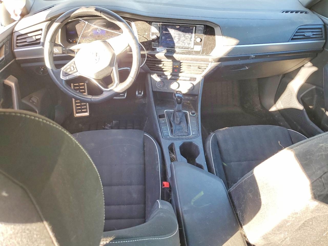 2024 VOLKSWAGEN JETTA SPORT photo 22