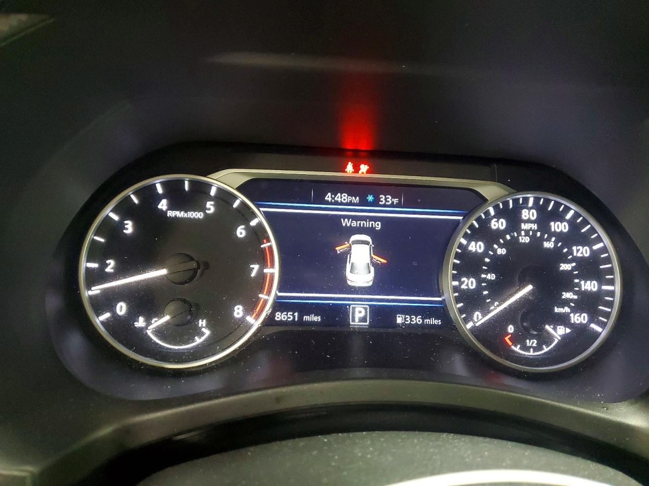 2025 NISSAN SENTRA SV photo 25