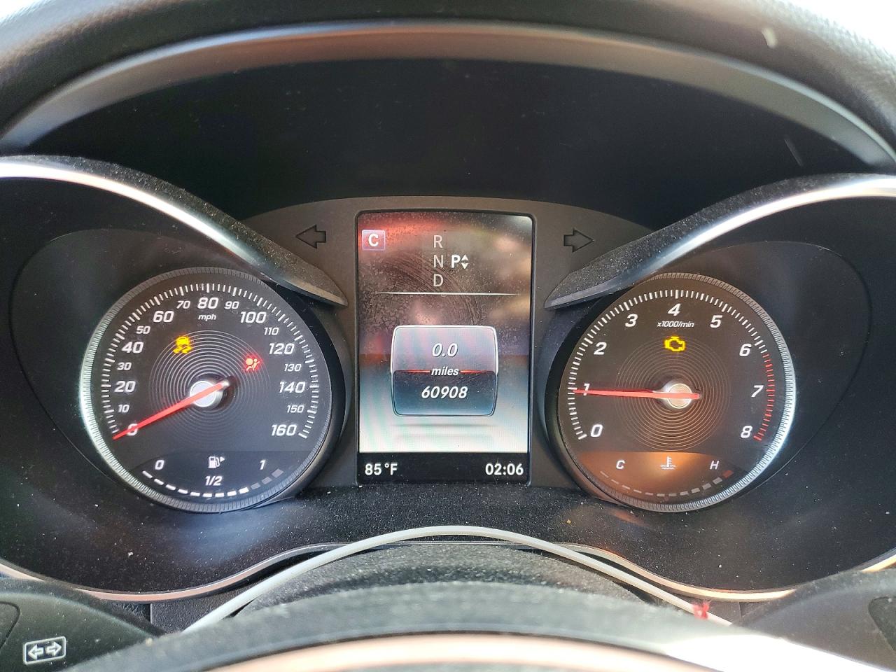 2018 MERCEDES-BENZ GLC 300 photo 17