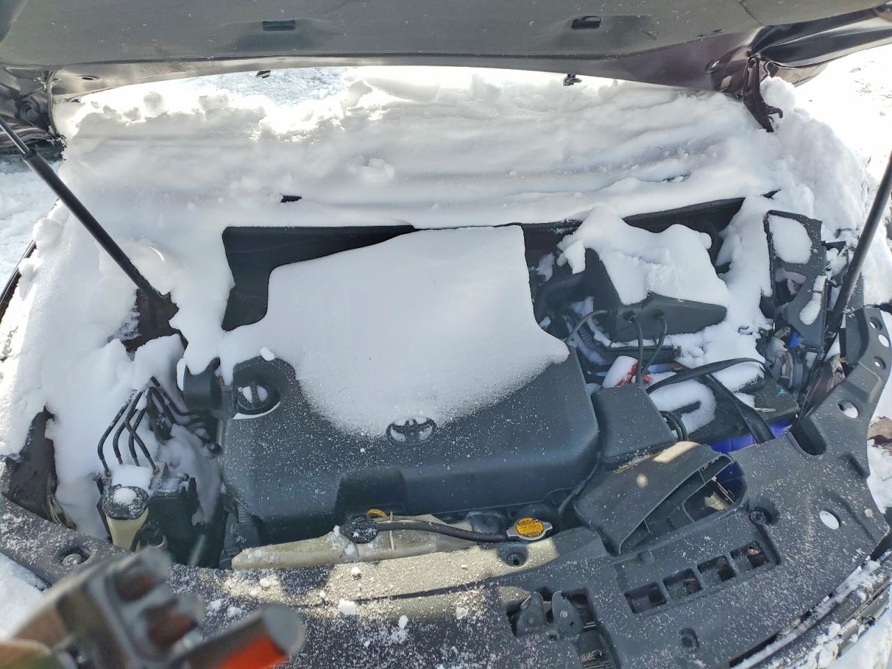 2013 TOYOTA AVALON BASE photo 21