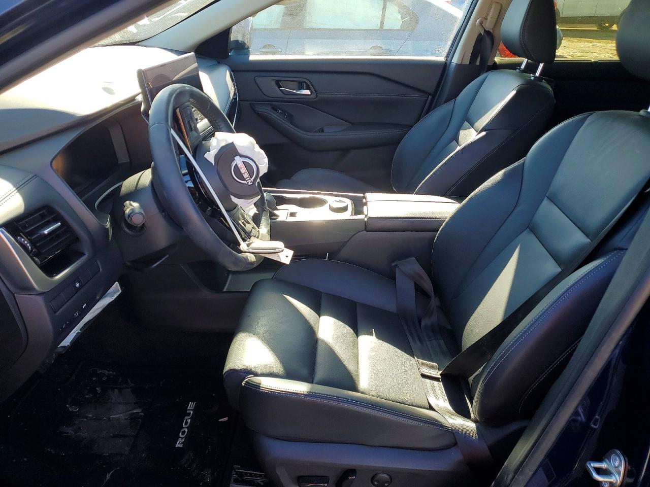 2024 NISSAN ROGUE SL photo 13