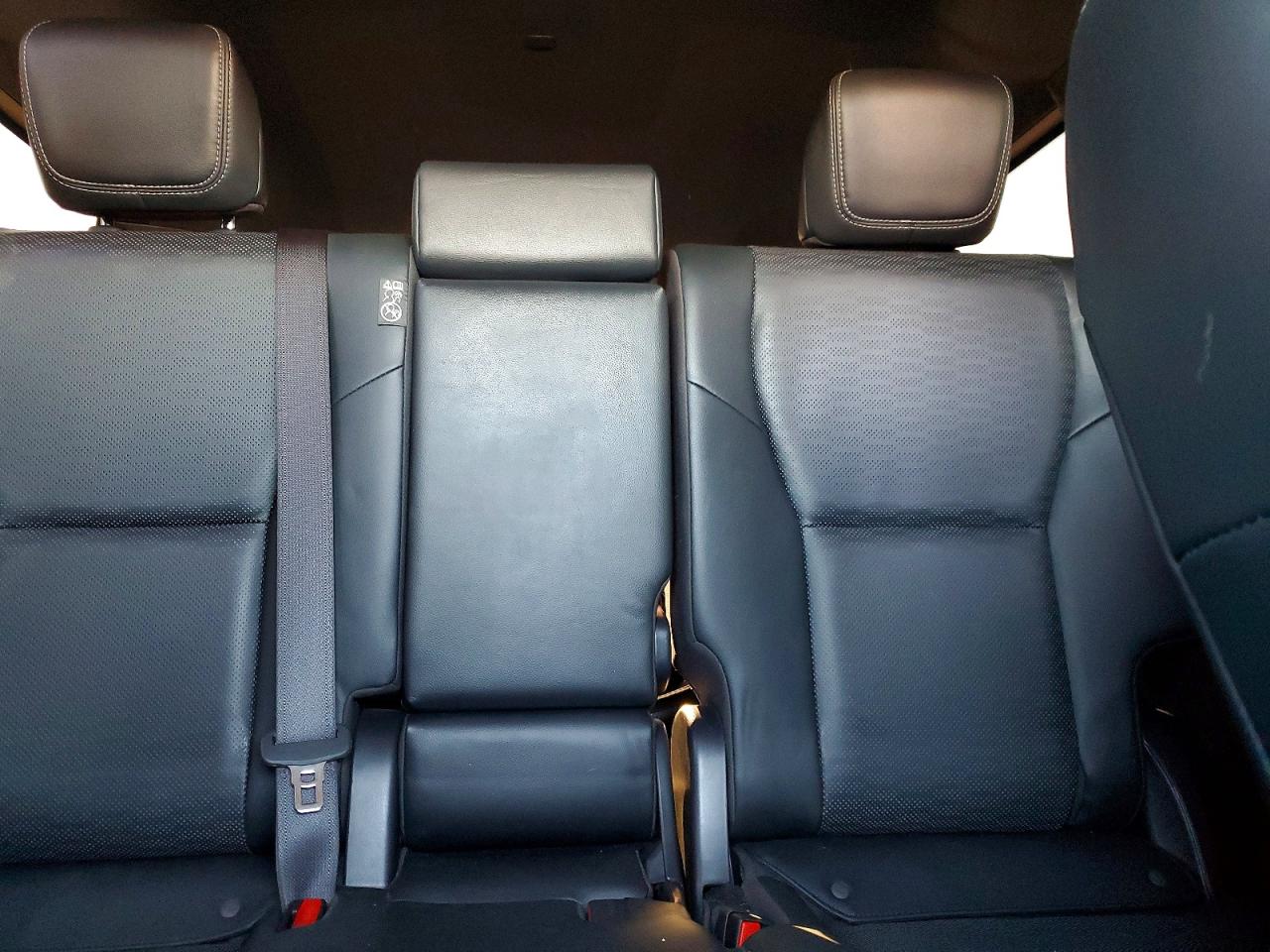 2024 TOYOTA LAND CRUISER BASE photo 10