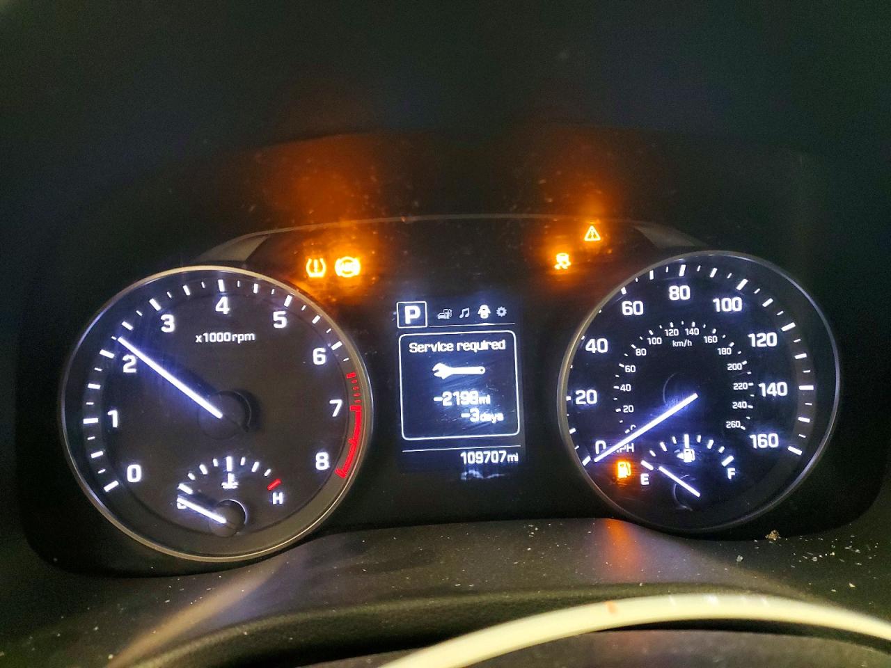 2018 HYUNDAI ELANTRA SEL photo 9
