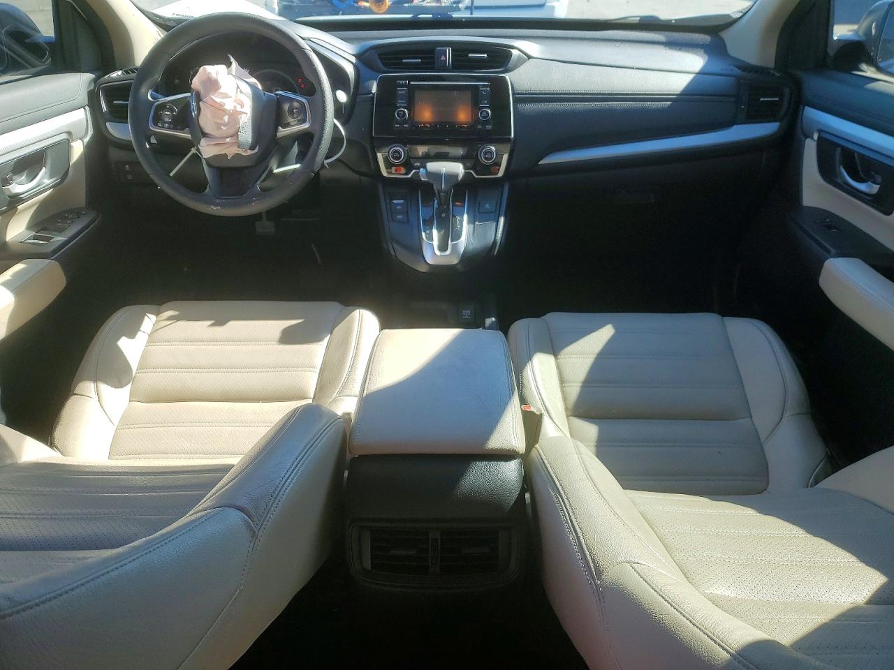 2018 HONDA CR-V LX photo 15