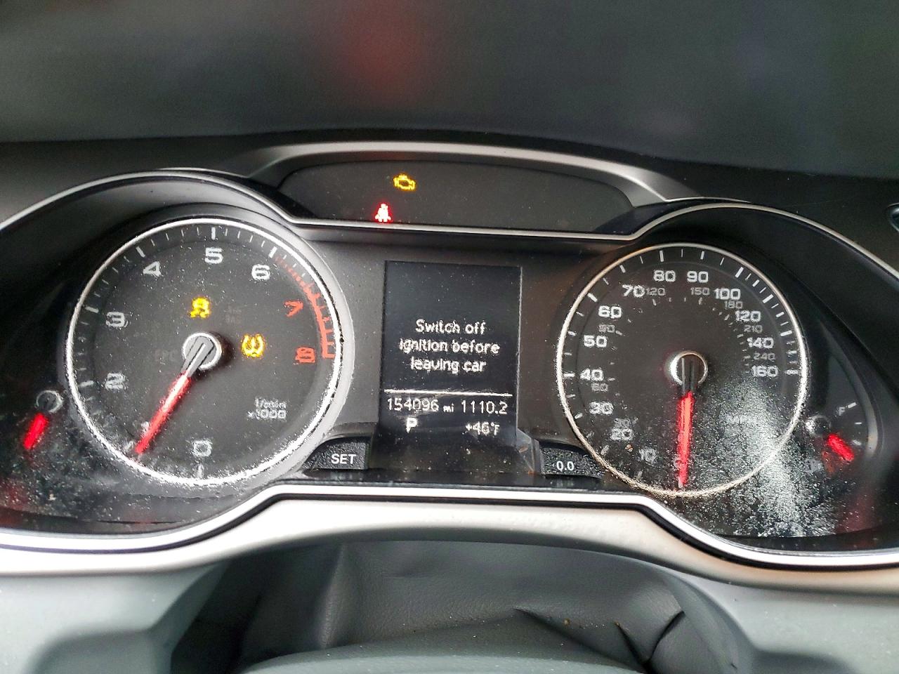 2015 AUDI A4 PREMIUM photo 17