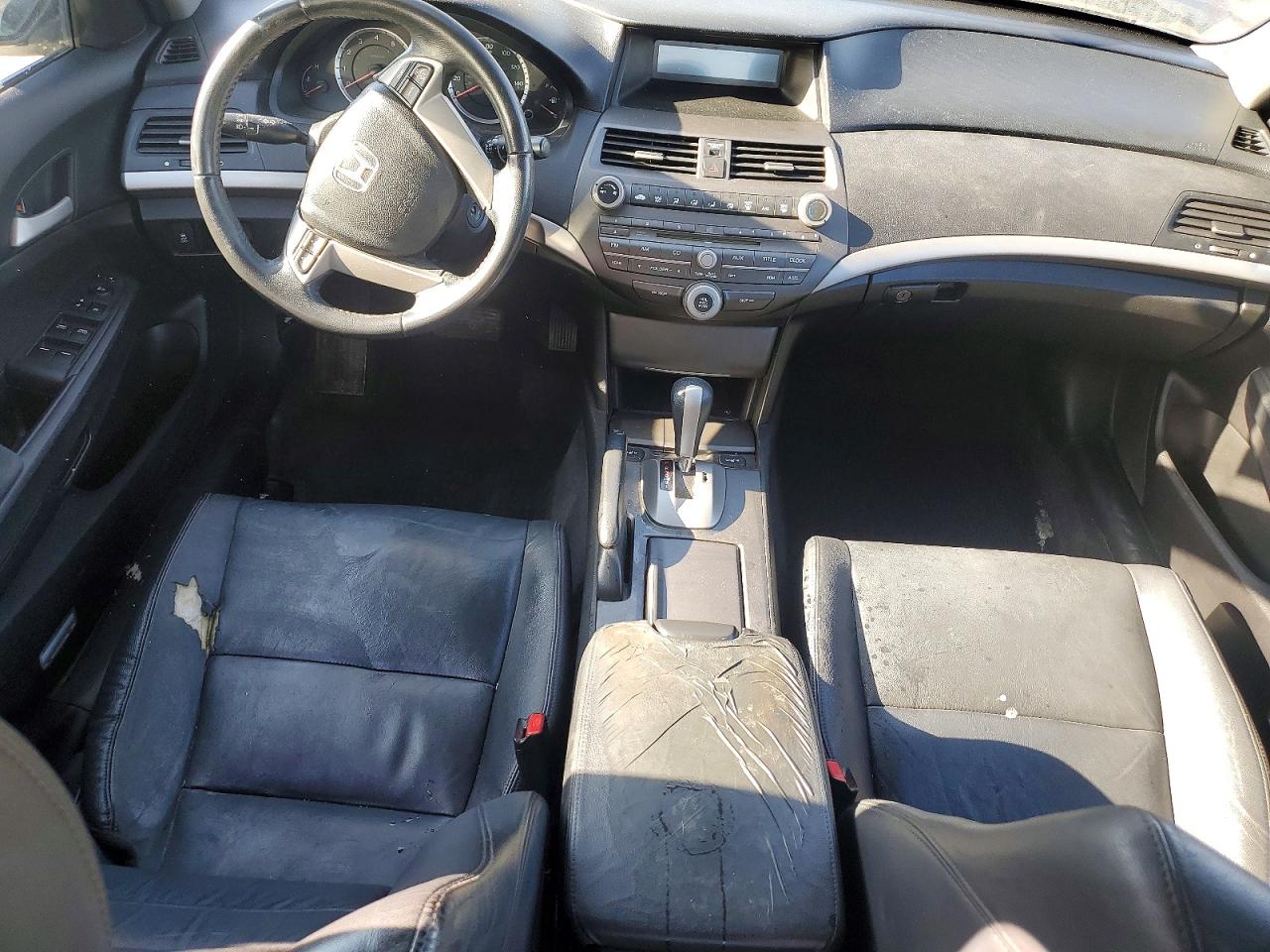 2011 HONDA ACCORD SE photo 8