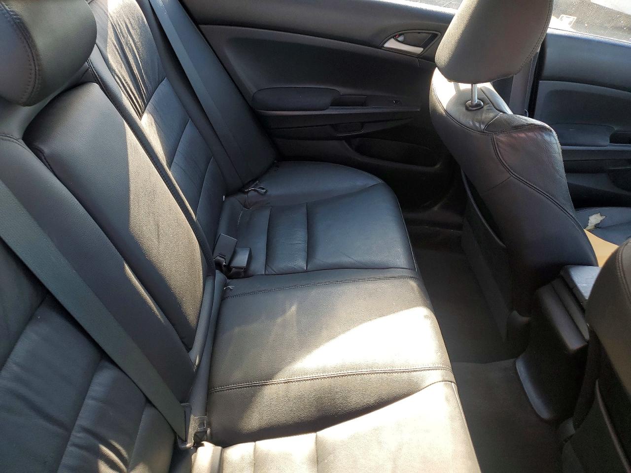 2011 HONDA ACCORD SE photo 10