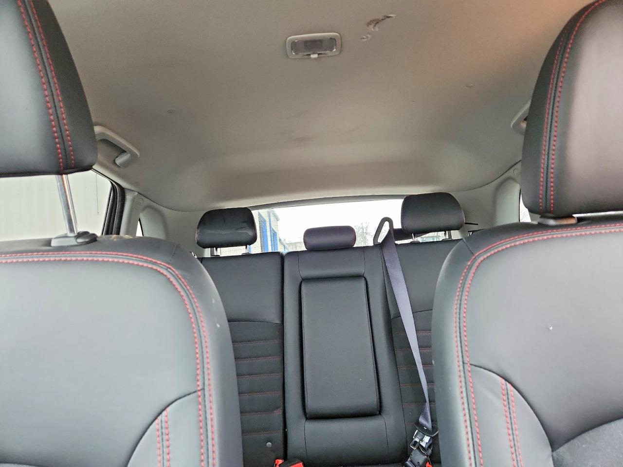 2025 MITSUBISHI OUTLANDER SPORT photo 28