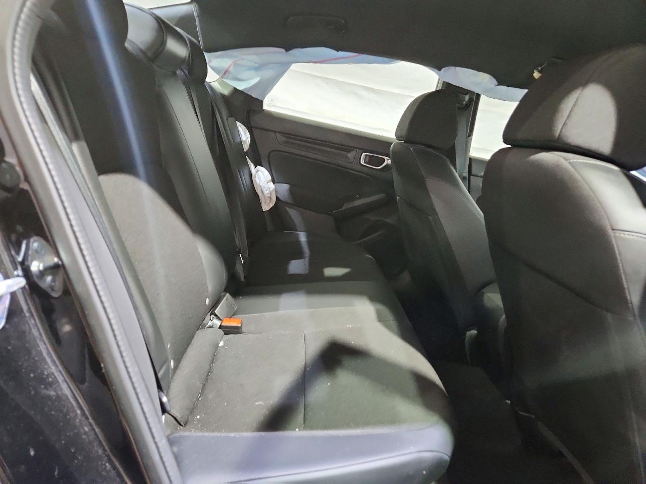 2023 HONDA CIVIC SPORT photo 19