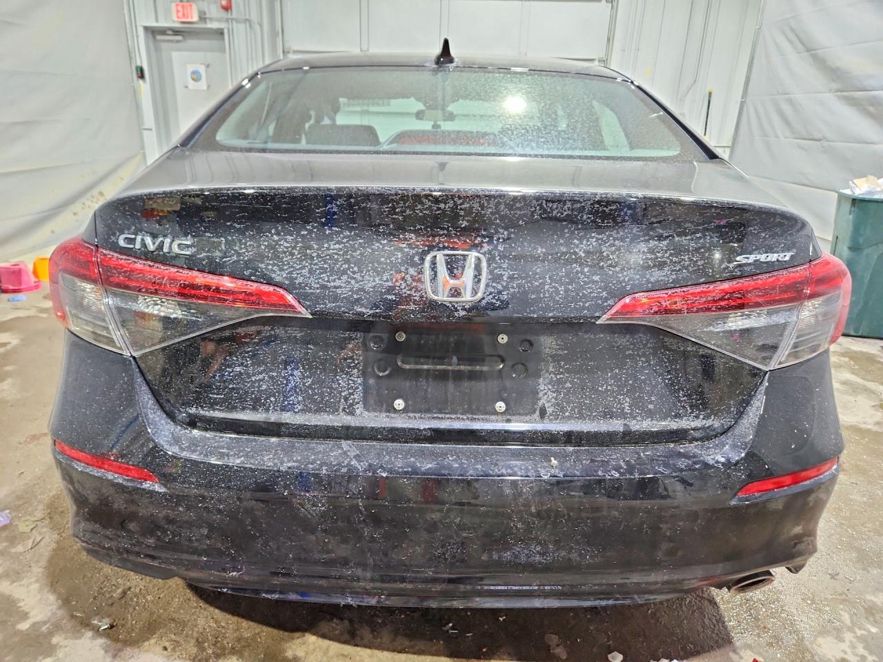2023 HONDA CIVIC SPORT photo 11