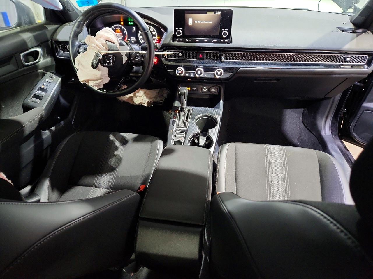 2023 HONDA CIVIC SPORT photo 15