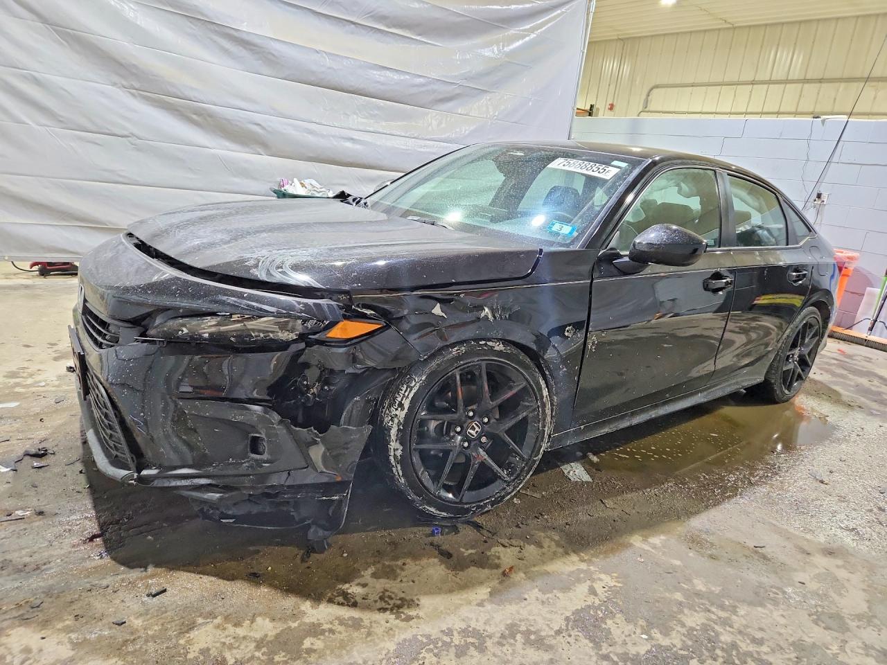 2023 HONDA CIVIC