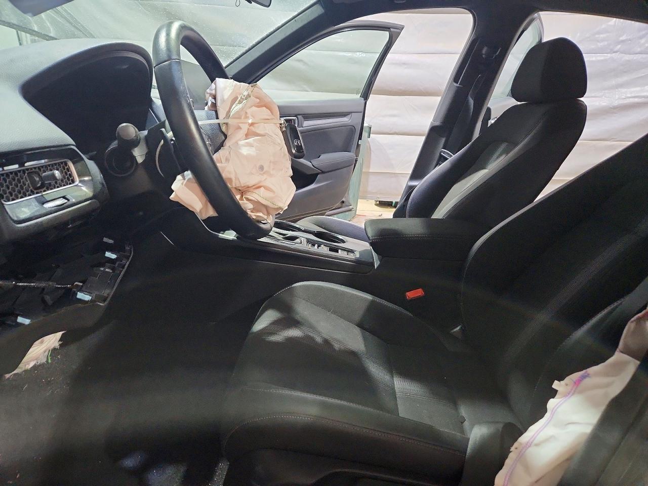 2023 HONDA CIVIC SPORT photo 13