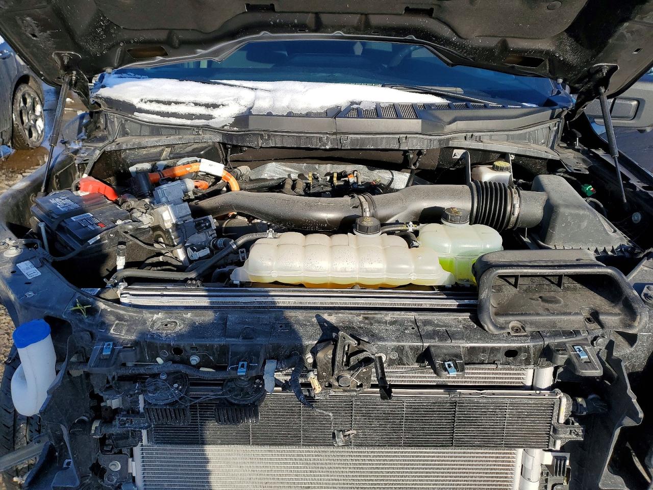 2024 FORD F150 XLT photo 21