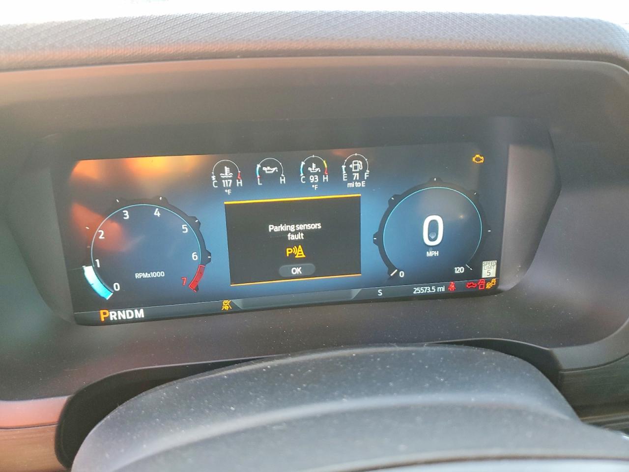 2024 FORD F150 XLT photo 17