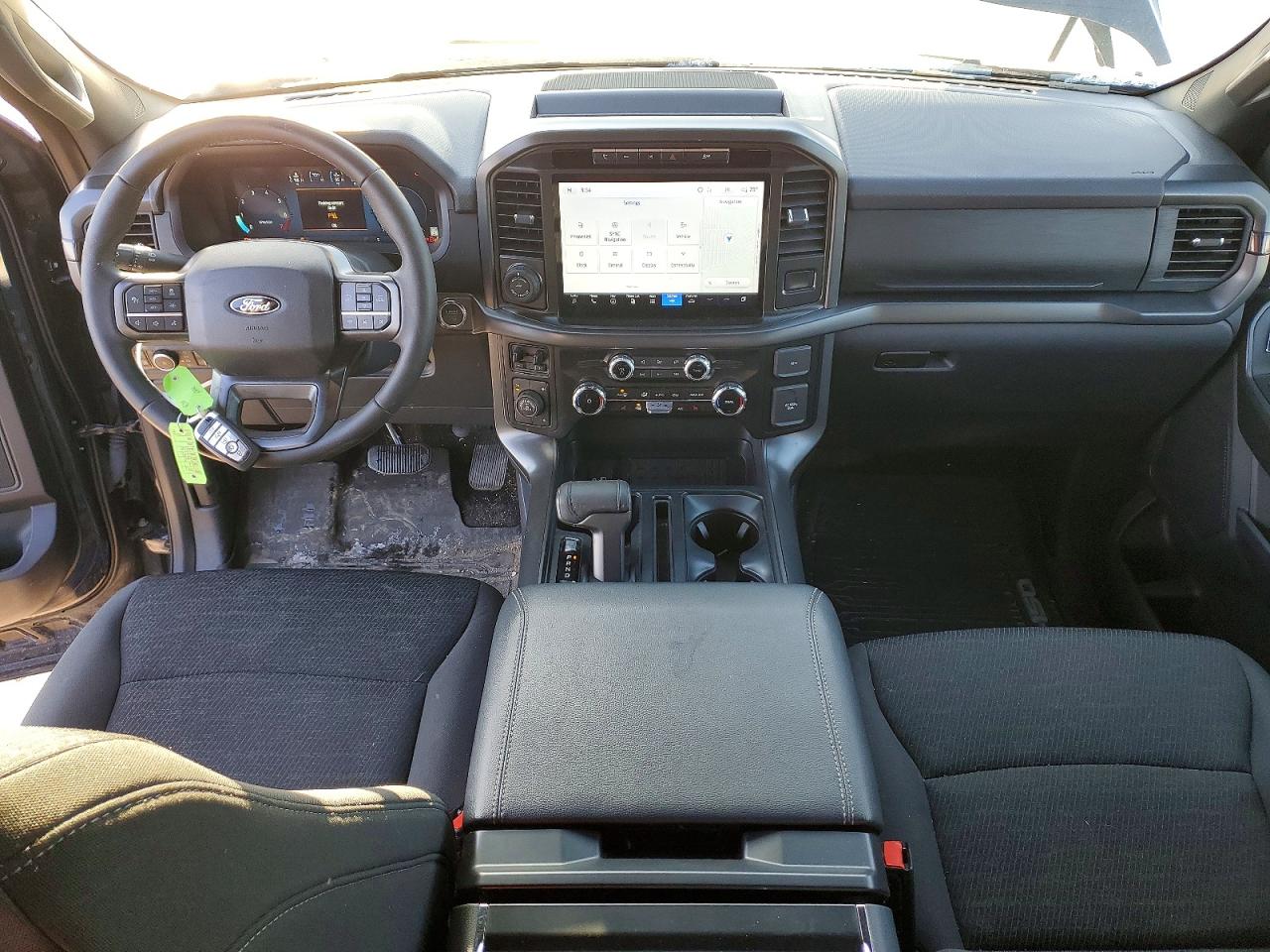 2024 FORD F150 XLT photo 15