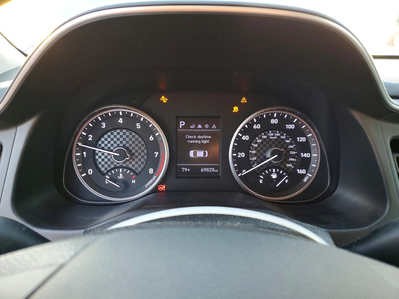 2019 HYUNDAI ELANTRA SEL photo 9