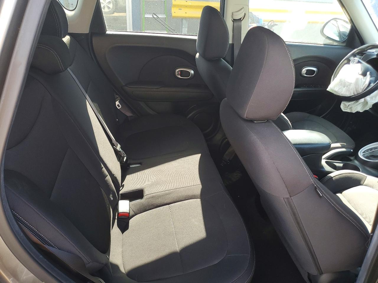 2015 KIA SOUL photo 10