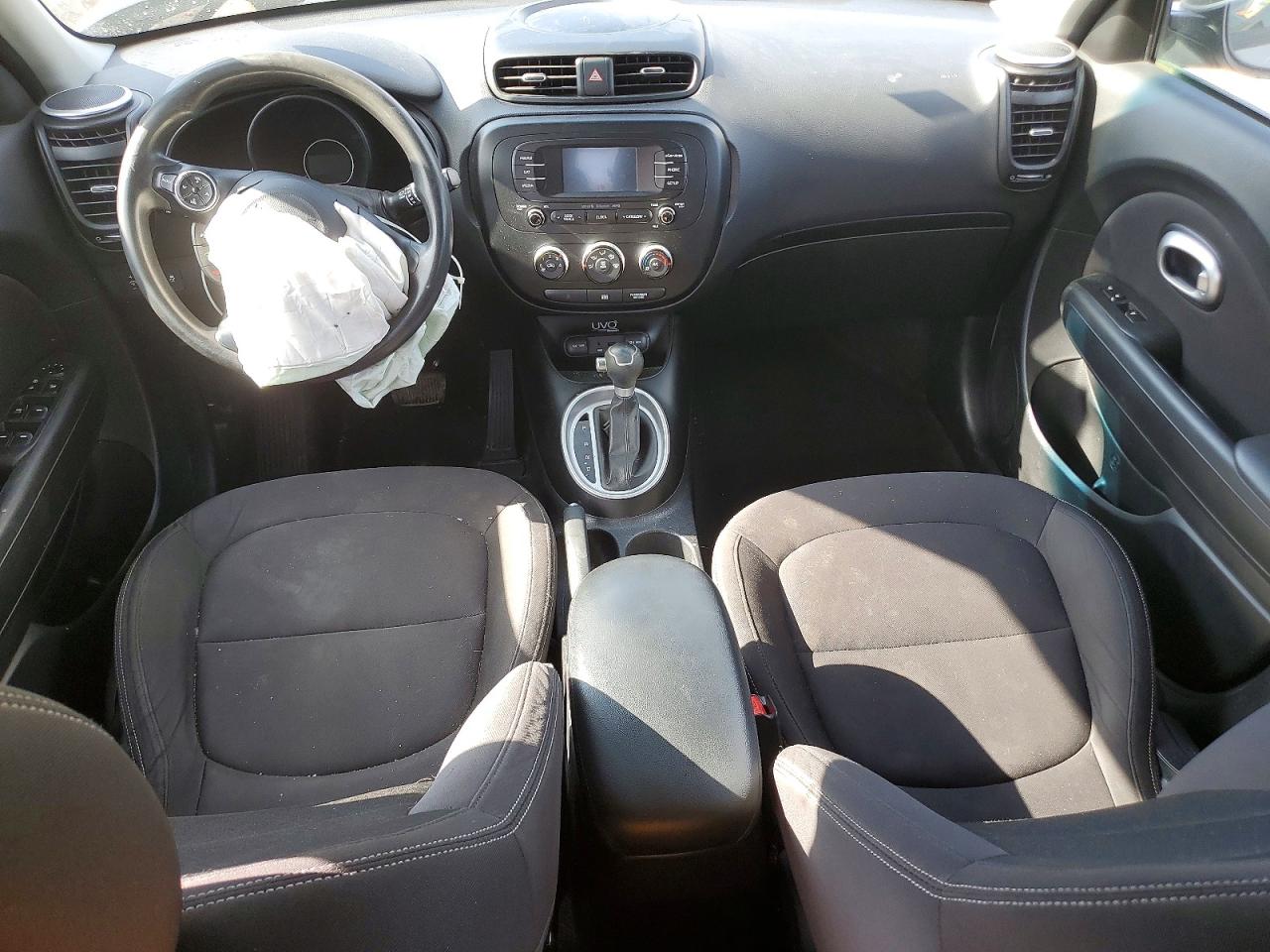 2015 KIA SOUL photo 8