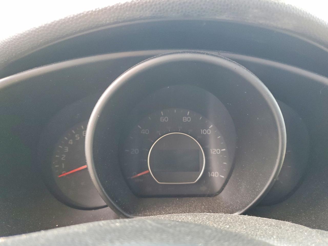 2015 KIA SOUL photo 9