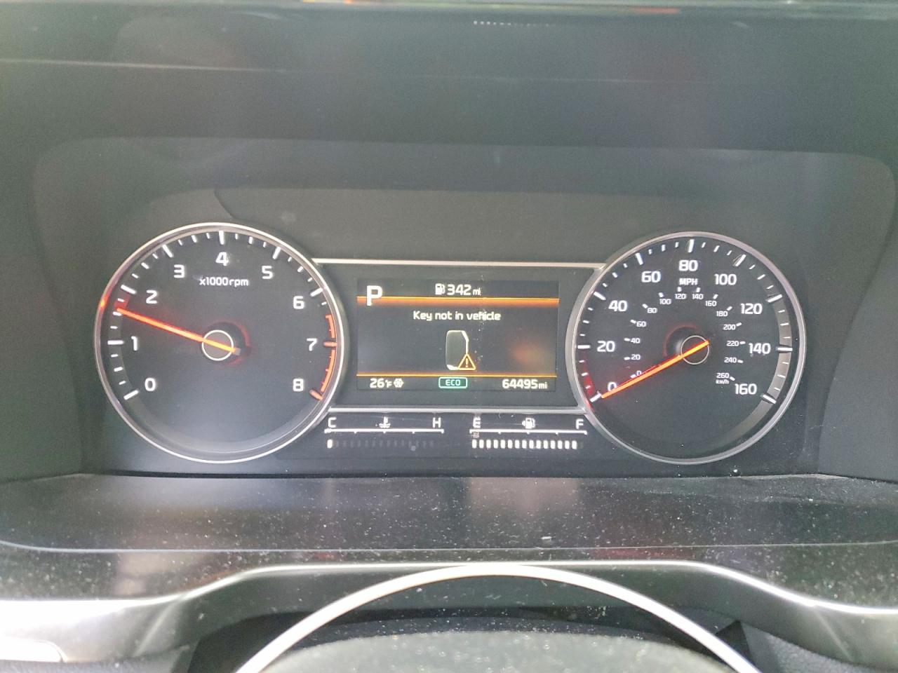 2022 KIA SORENTO S photo 25