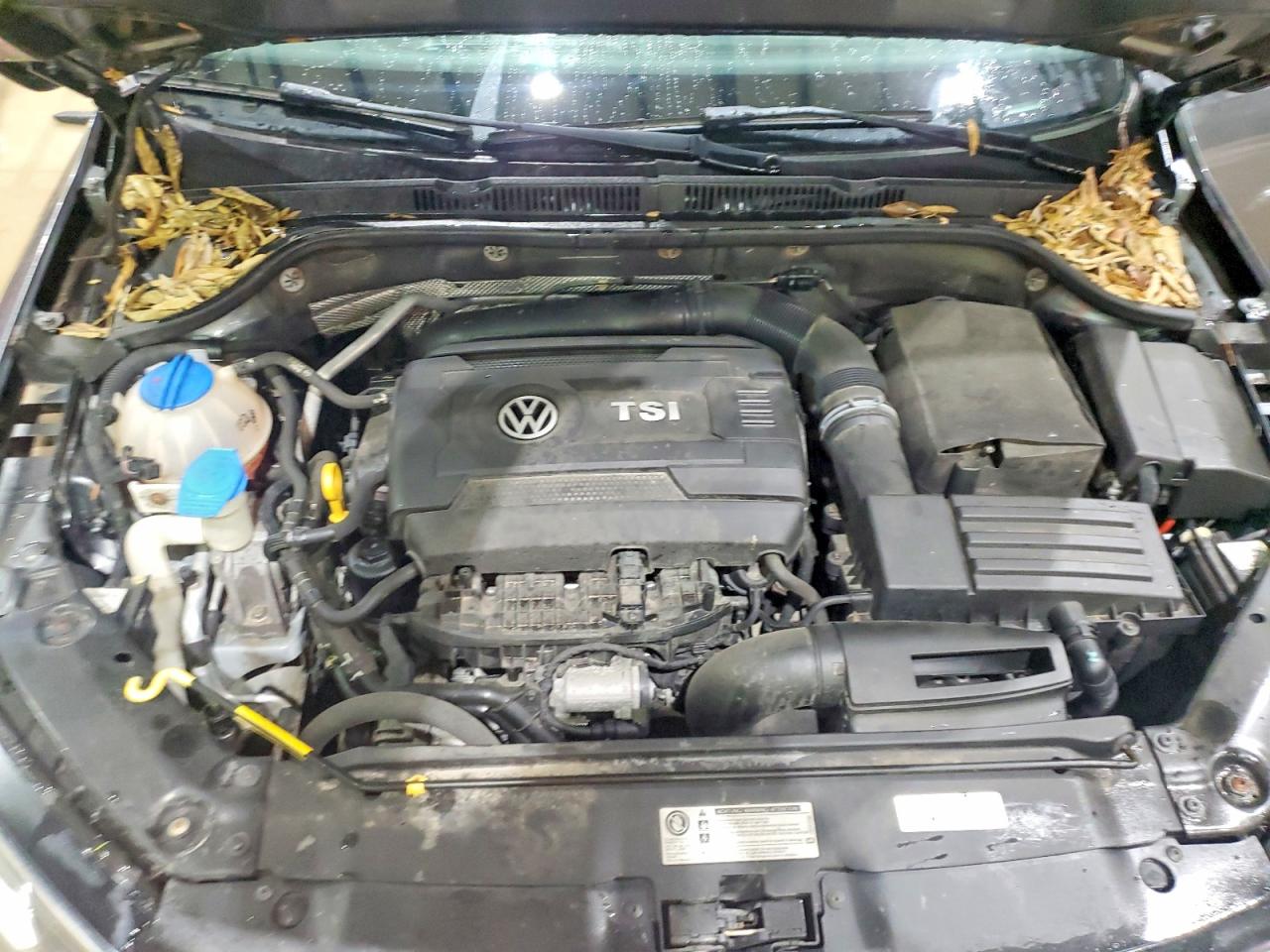 2017 VOLKSWAGEN JETTA SPORT photo 31