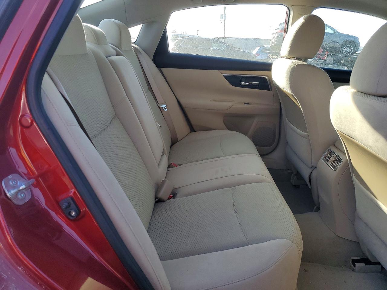 2014 NISSAN ALTIMA 2.5 photo 19