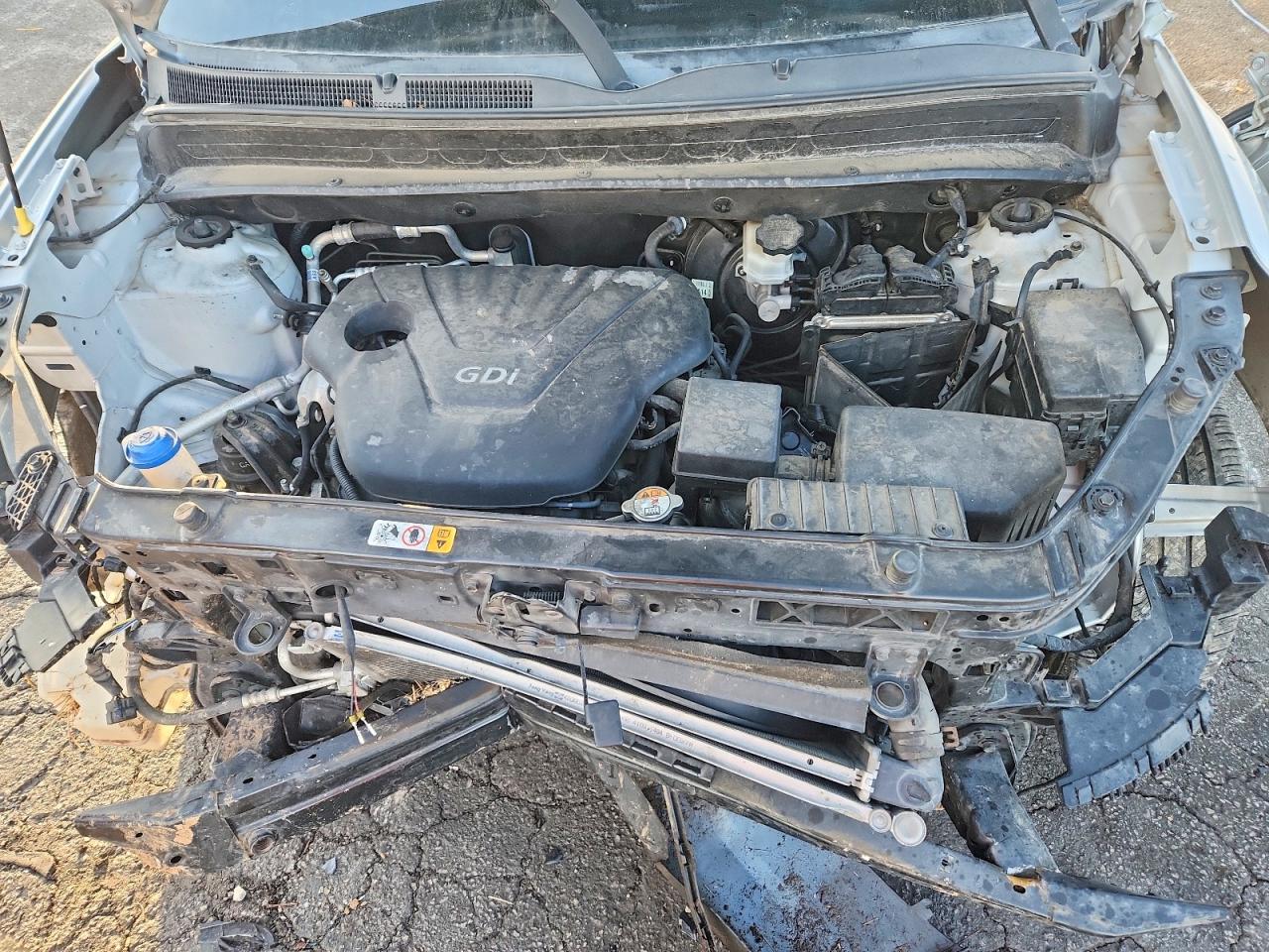 2013 KIA SOUL BASE photo 34