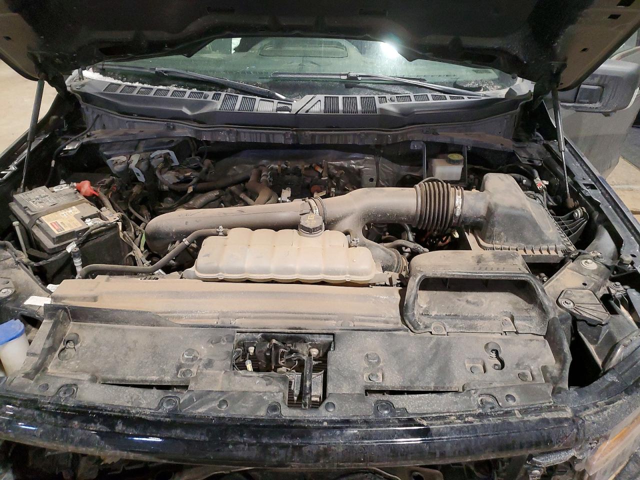 2024 FORD F150 XLT photo 11
