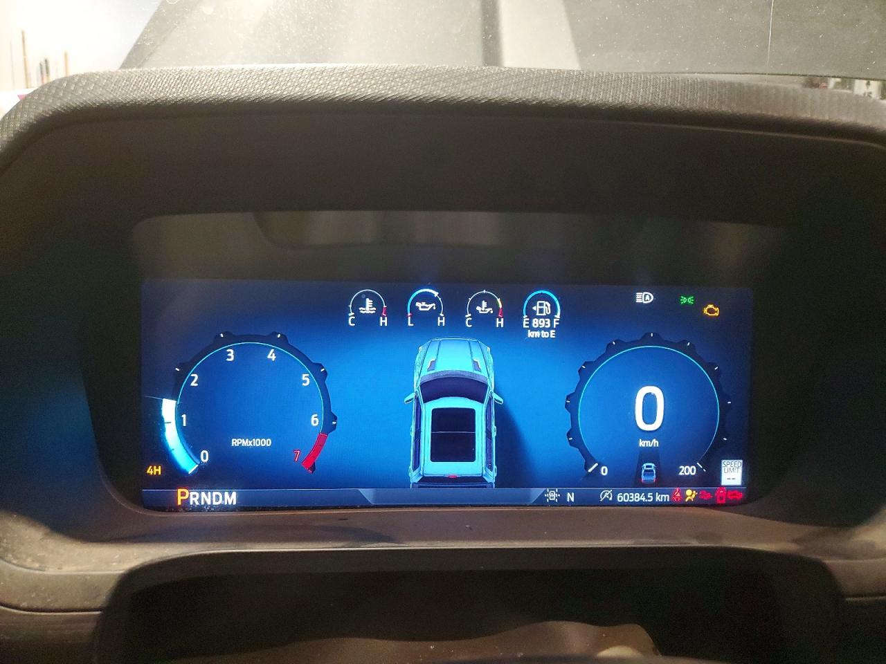 2024 FORD F150 XLT photo 9