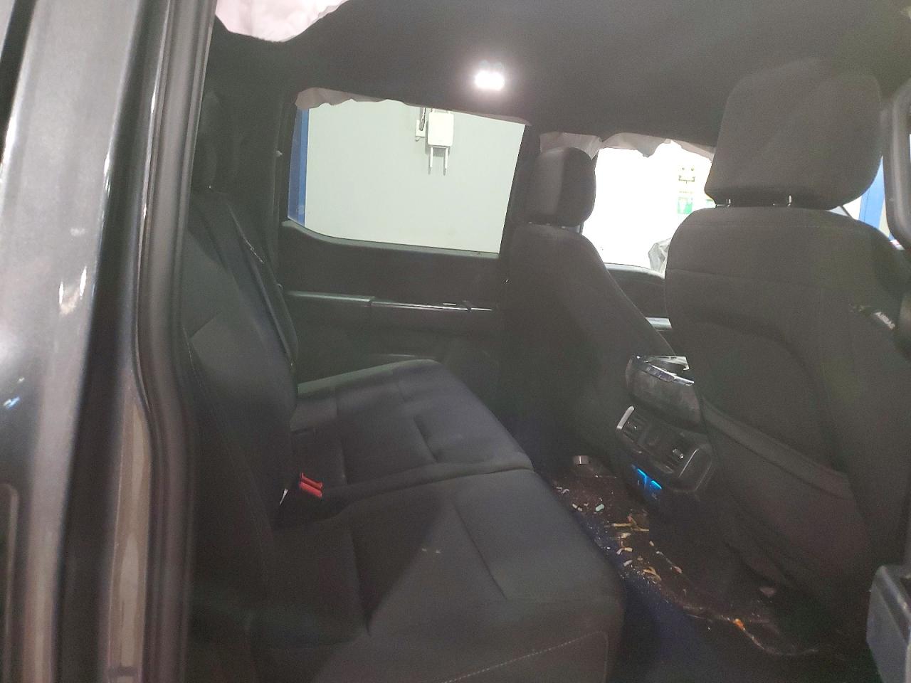 2024 FORD F150 XLT photo 10