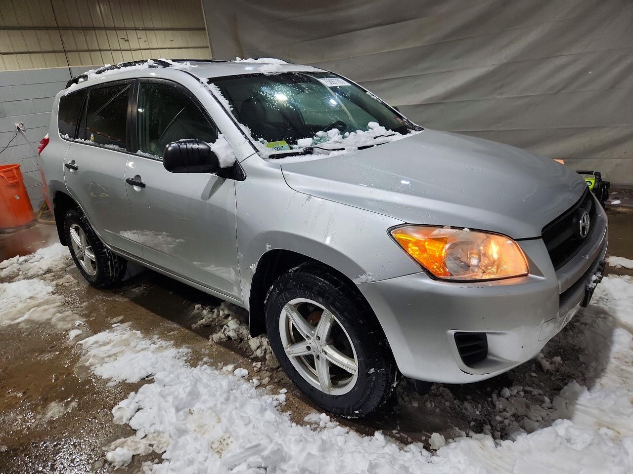 2010 TOYOTA RAV4 photo 7