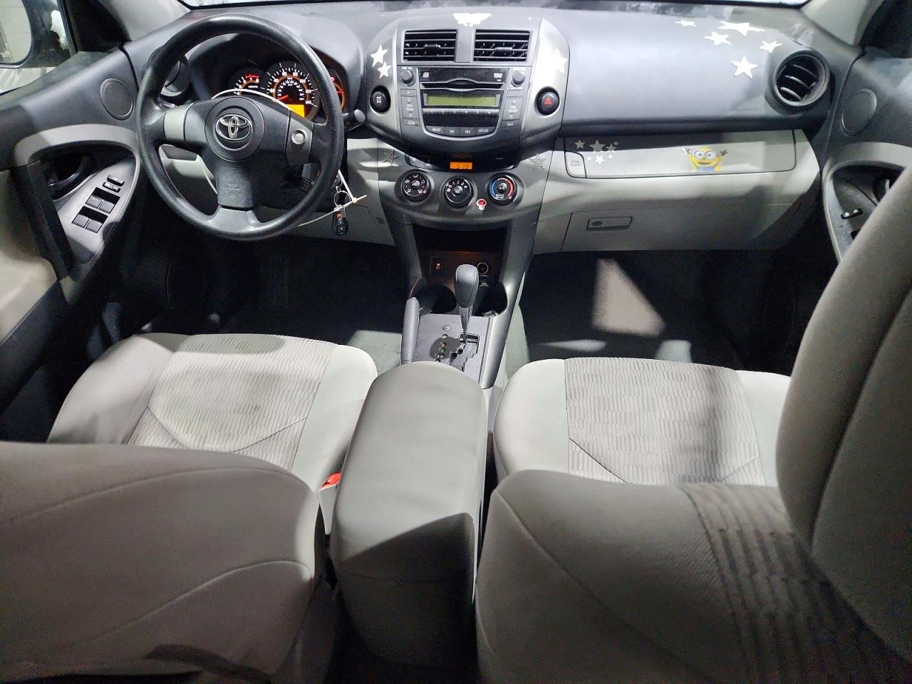 2010 TOYOTA RAV4 photo 15