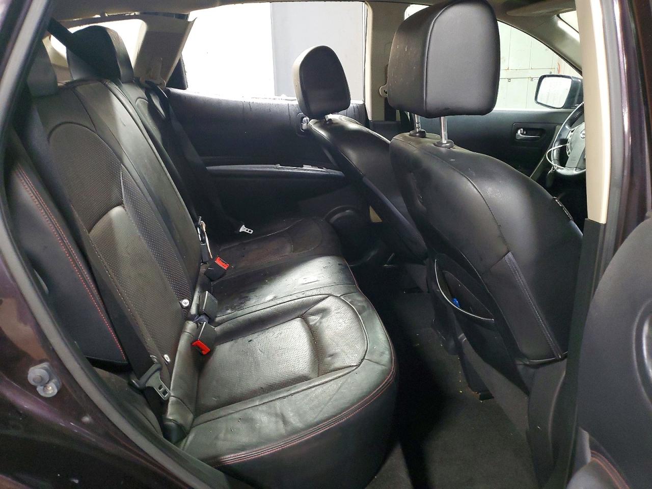2013 NISSAN ROGUE S photo 19