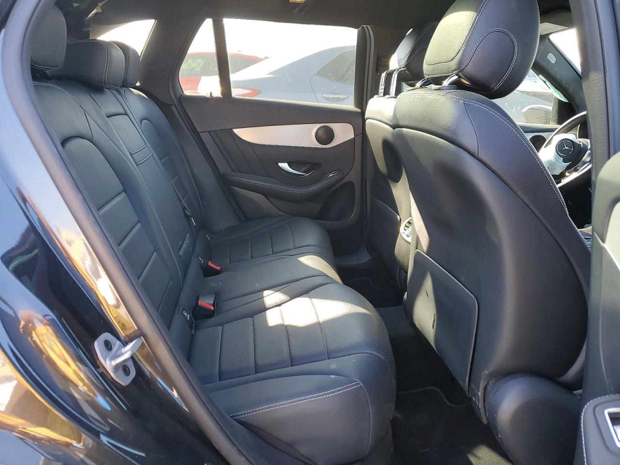 2022 MERCEDES-BENZ GLC 300 photo 10