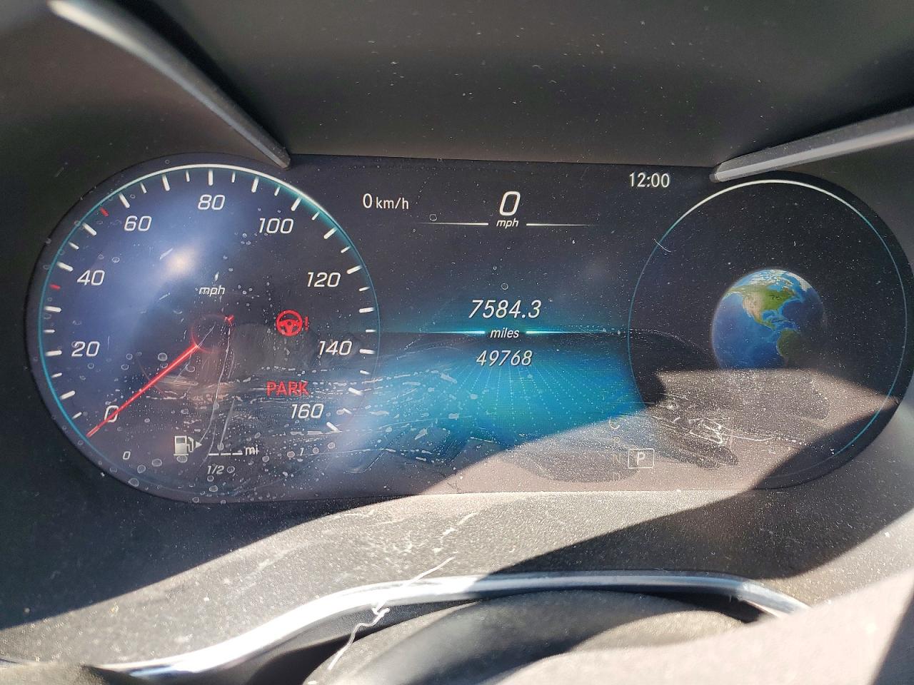 2022 MERCEDES-BENZ GLC 300 photo 9