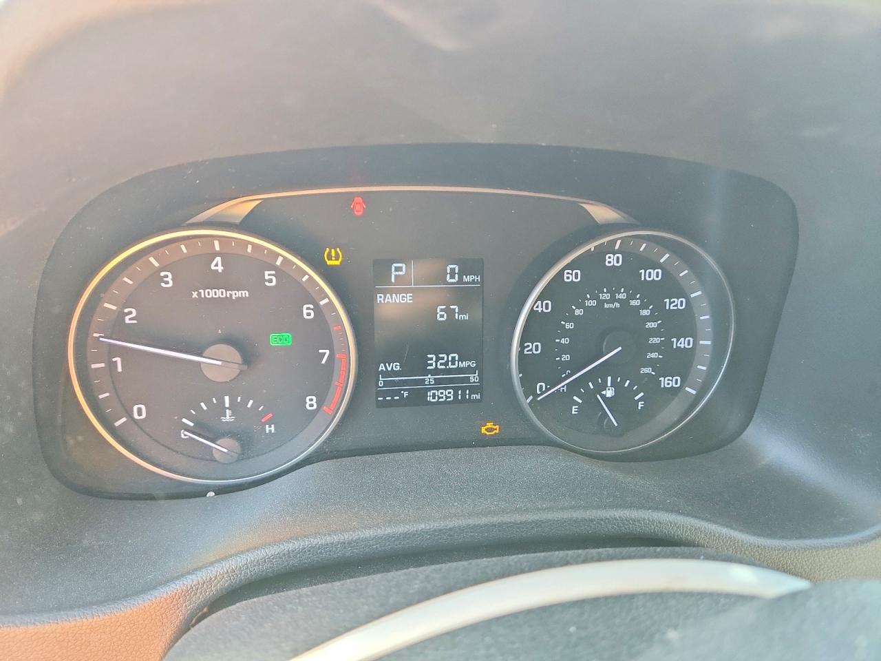 2017 HYUNDAI ELANTRA SE photo 17