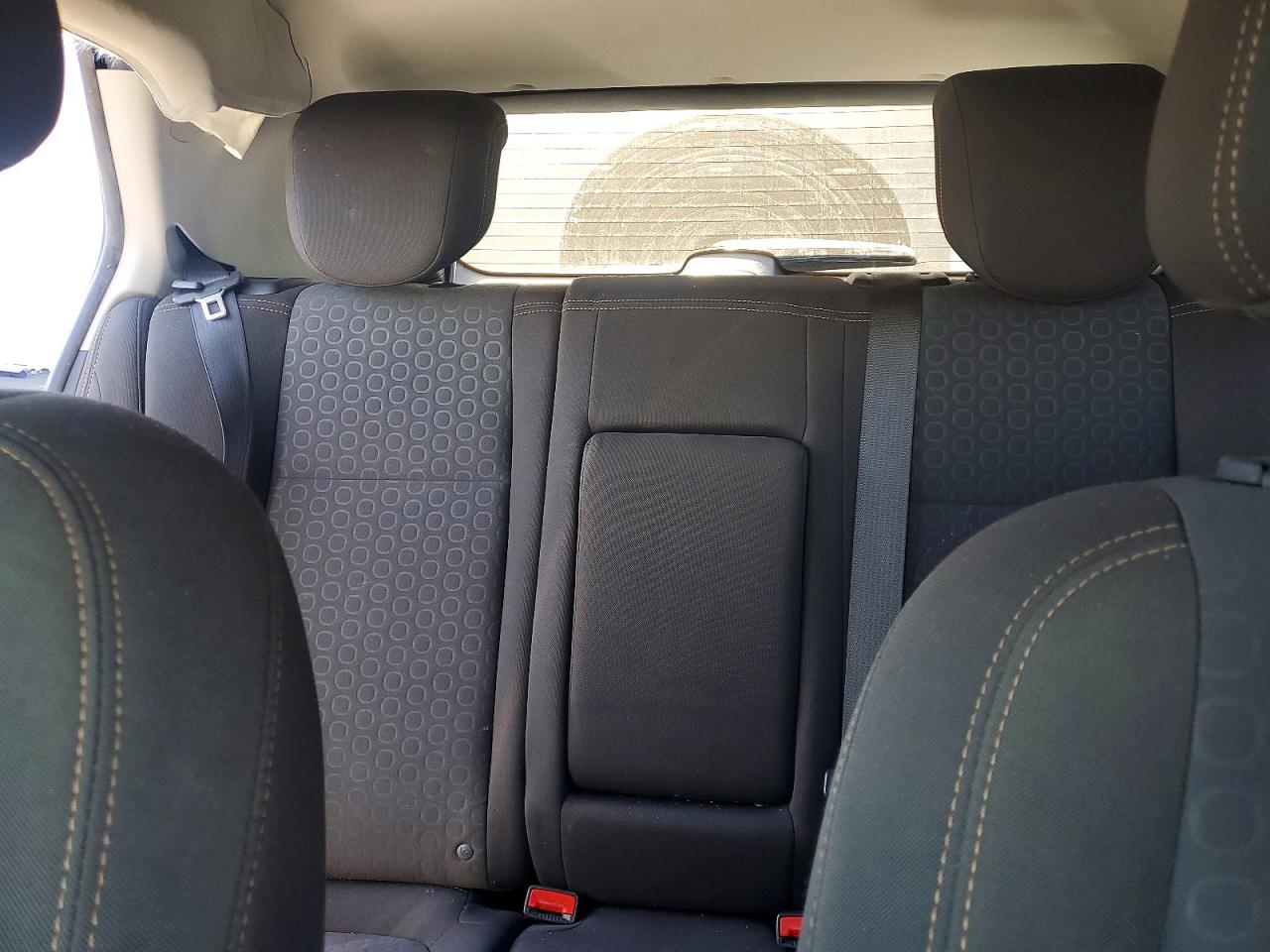 2020 CHEVROLET TRAX LS photo 10