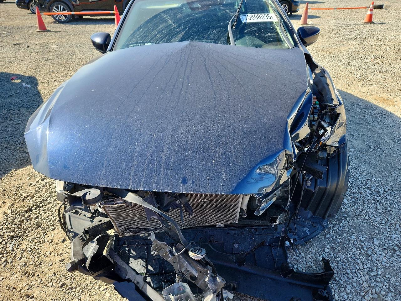 2018 MAZDA 3 SPORT photo 21