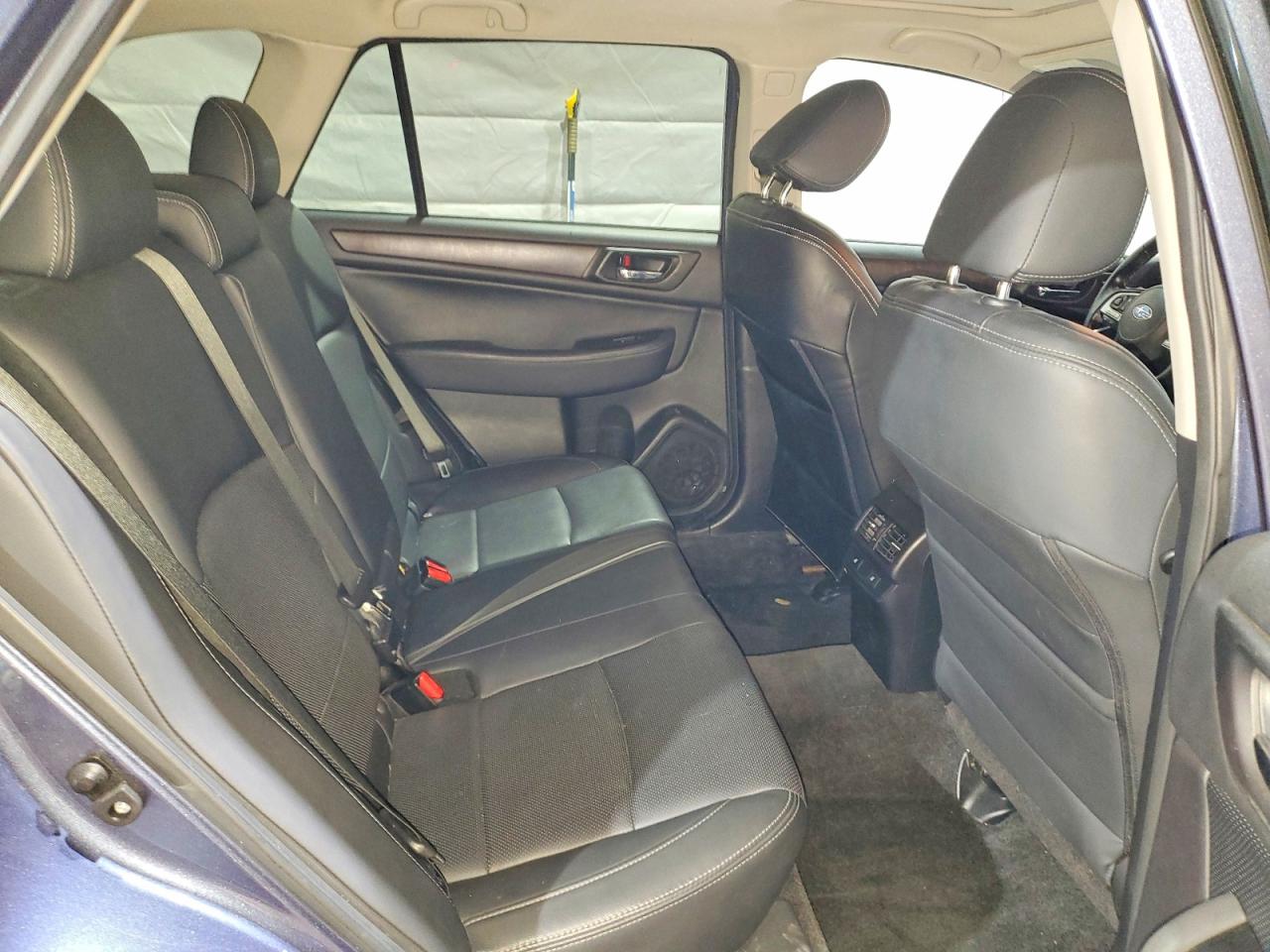 2015 SUBARU OUTBACK 2.5I LIMITED photo 10