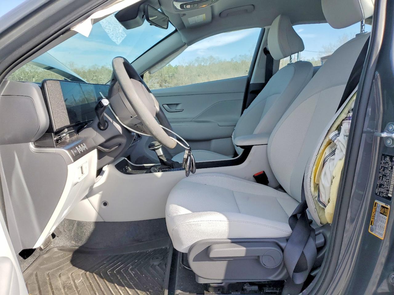 2025 HYUNDAI KONA SE photo 7
