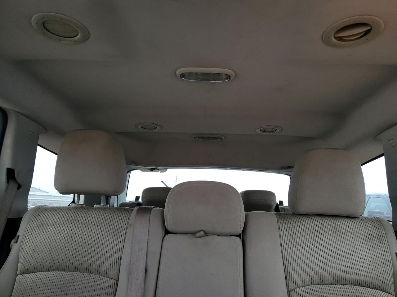 2014 DODGE JOURNEY SE photo 28