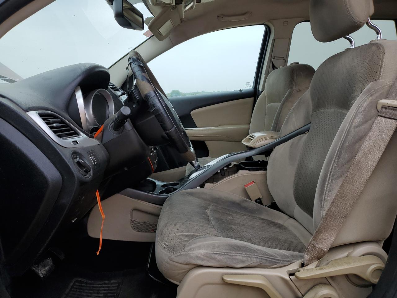 2014 DODGE JOURNEY SE photo 19
