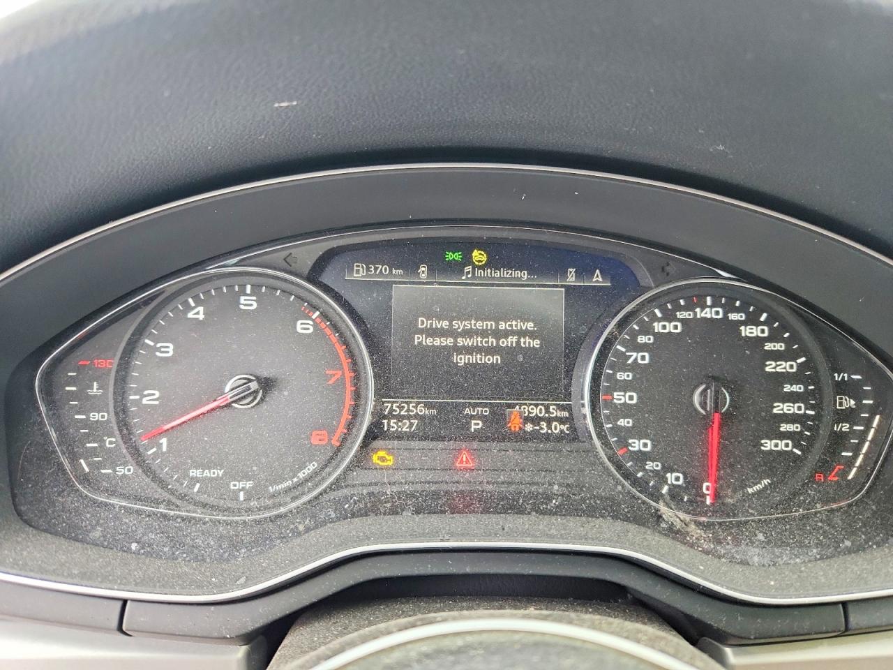 2022 AUDI A5 KOMFORT 45 photo 9