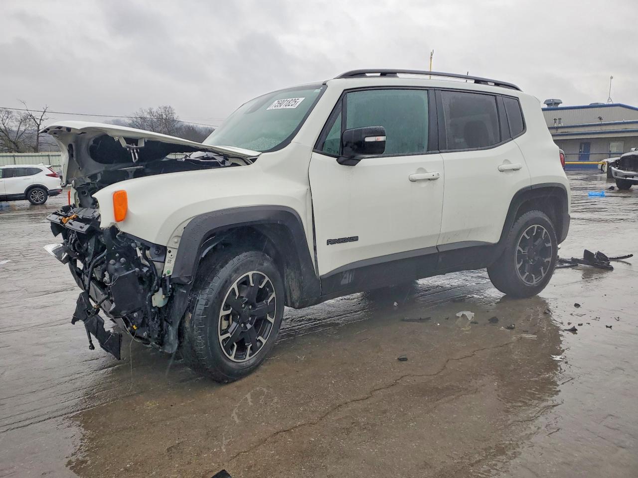2023 JEEP RENEGADE