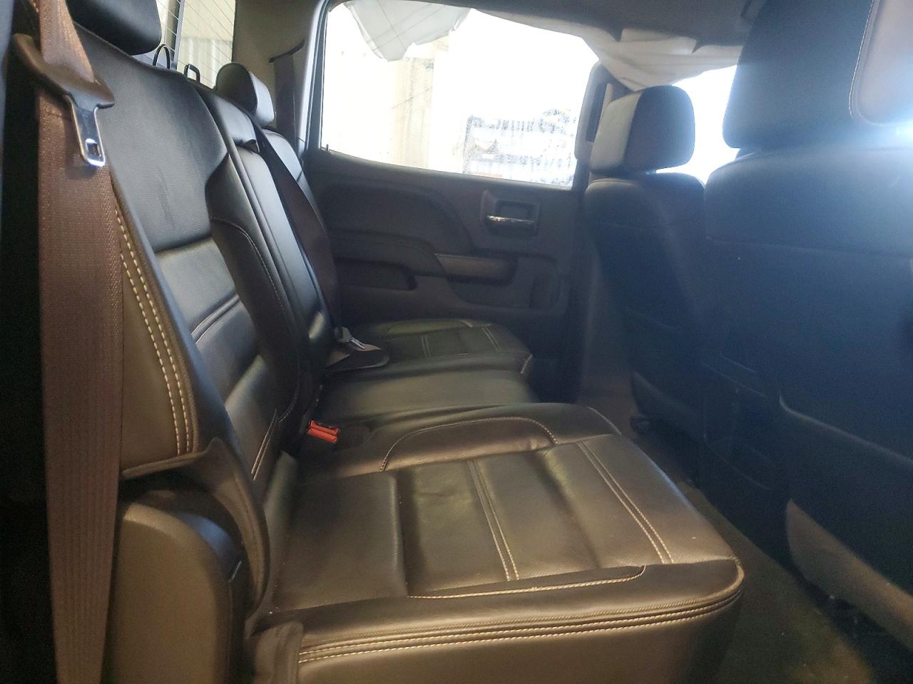 2017 GMC SIERRA K1500 DENALI photo 19